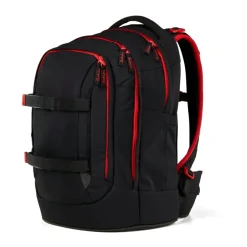 Ergonomic Pack Rucksack 30 L Fire Phantom