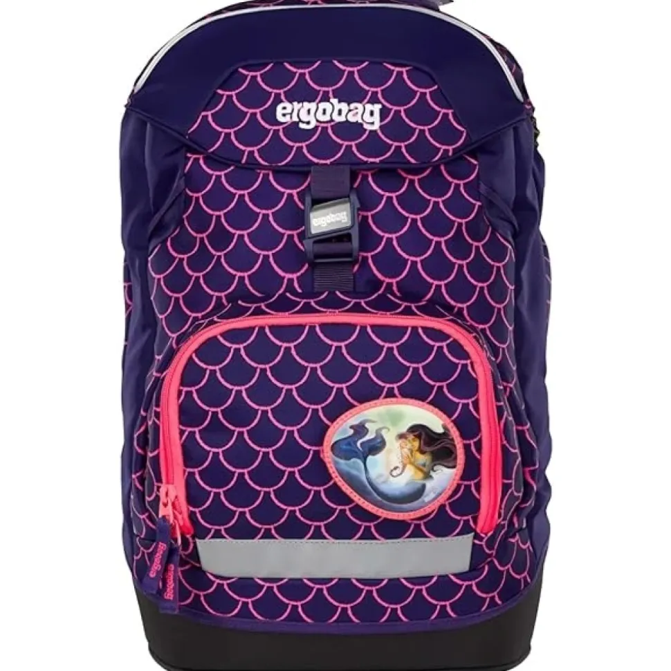 Ergonomischer, individualisierbarer Rucksack