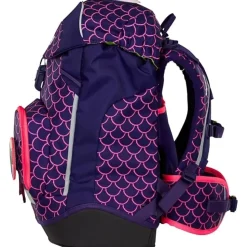 Ergonomischer, individualisierbarer Rucksack
