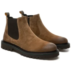 ERO Chelsea Boots