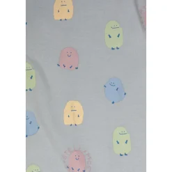 2er-Pack Baby-Schlafanzüge