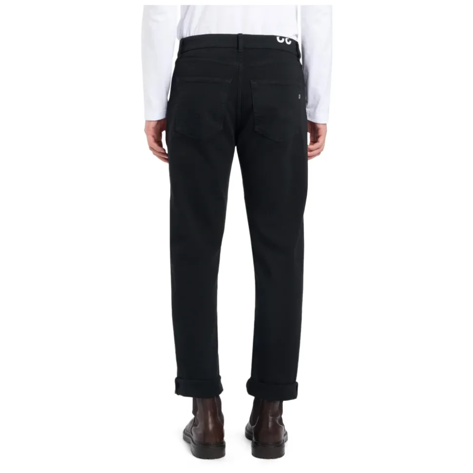 Ervin Loose-fit Jeans
