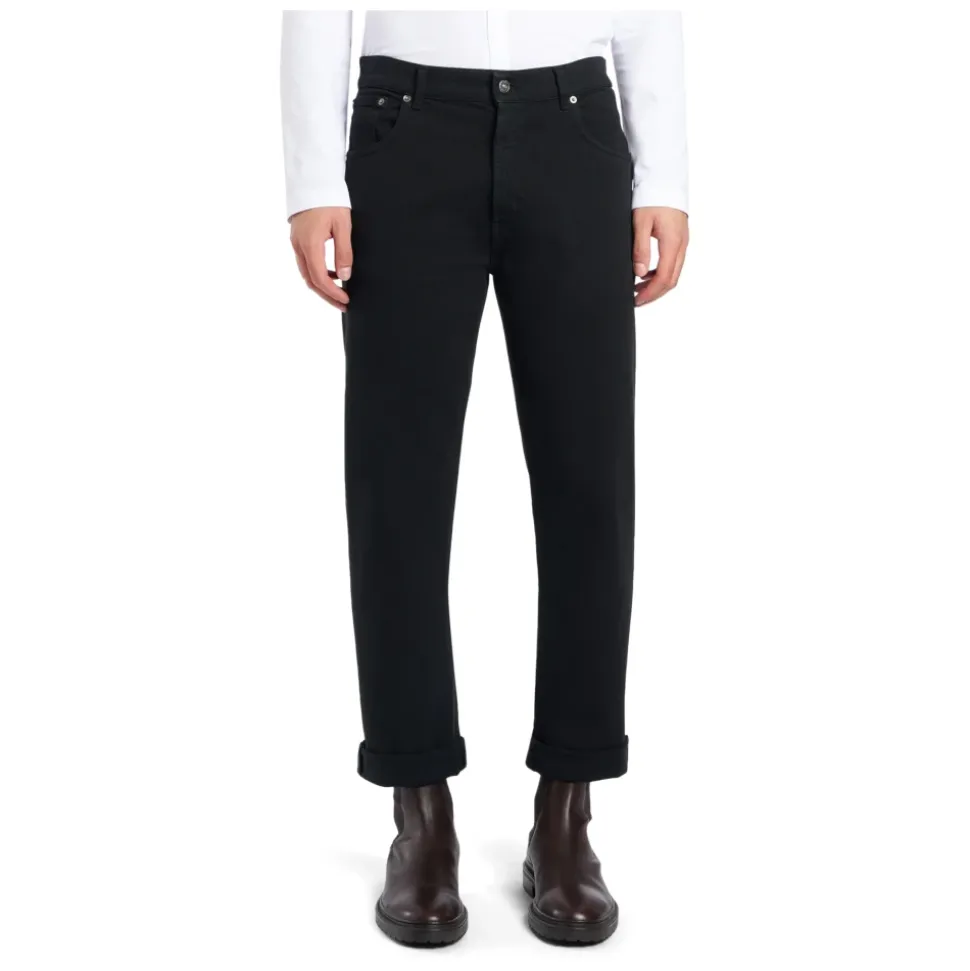 Ervin Loose-fit Jeans