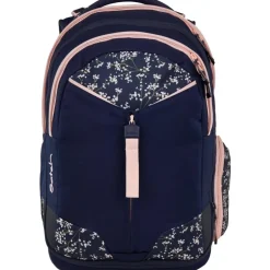 Erweiterbarer Ergonomischer Rucksack Bloomy Breeze