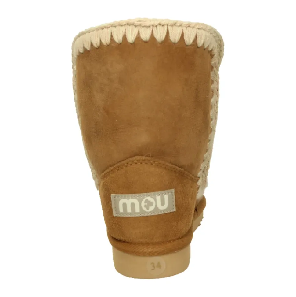 Eskimo Boot