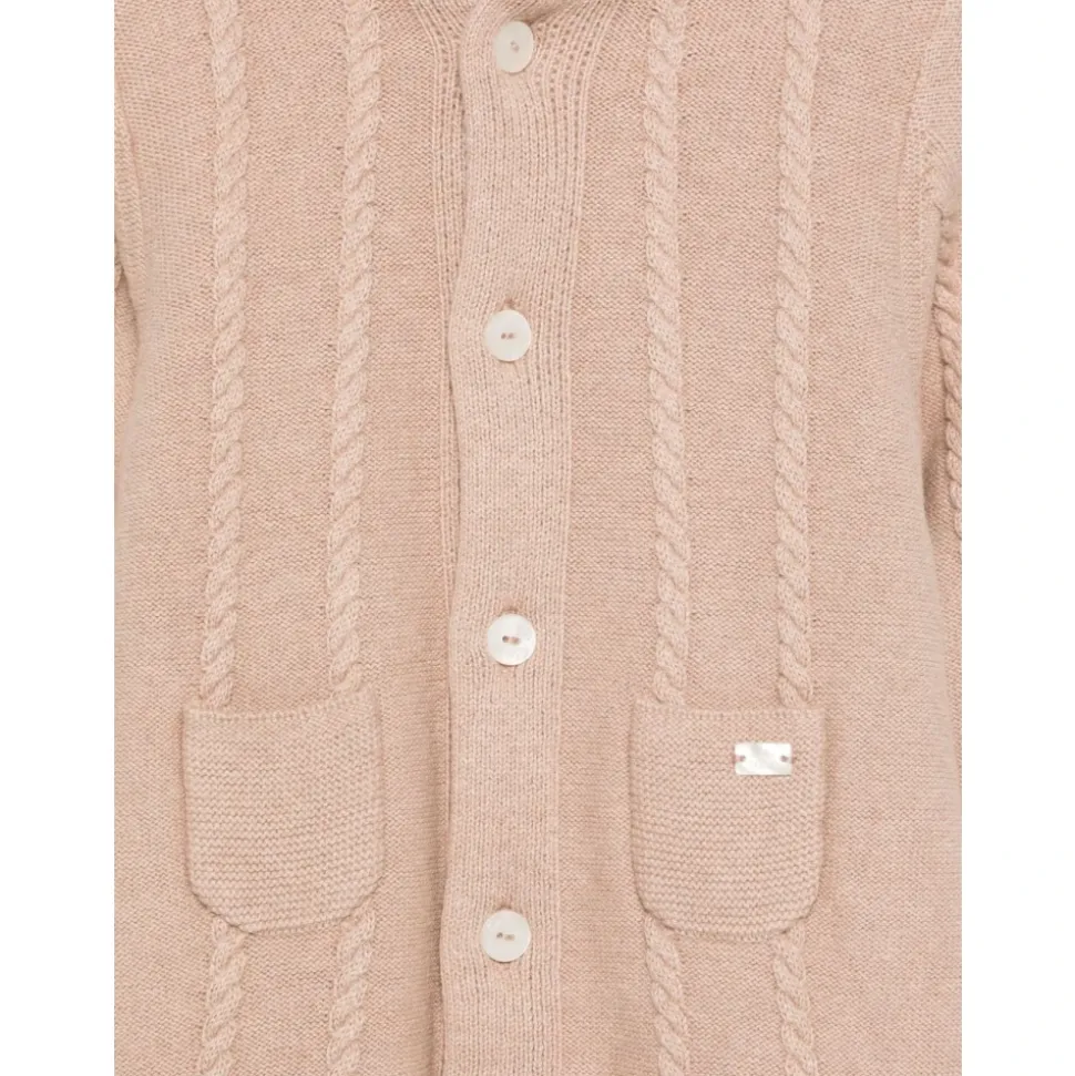 Eskimo Kapuzenjacke