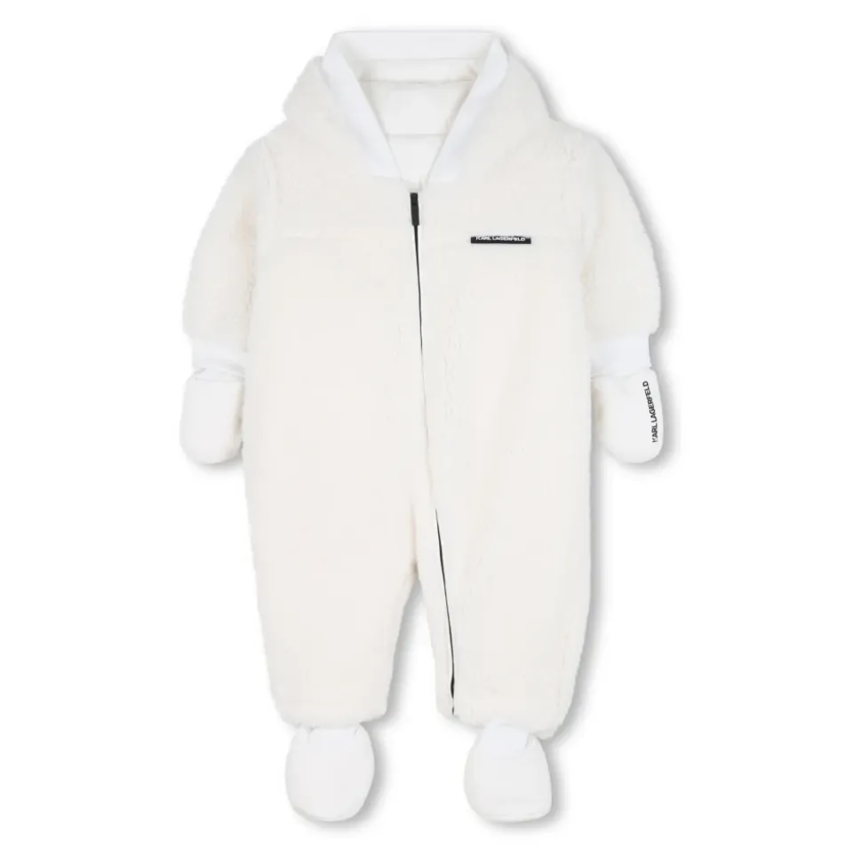 Eskimo mit Logo