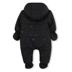 Eskimo mit Reißverschluss