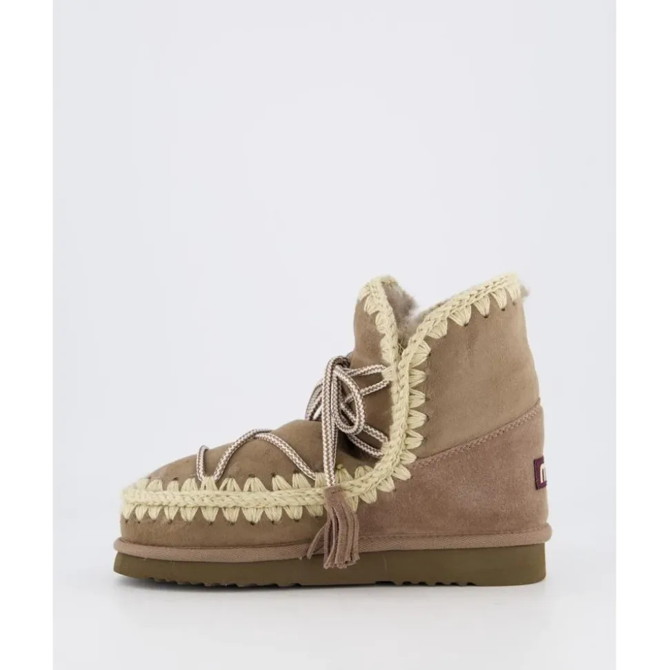 Eskimo Scoubidoo Lace