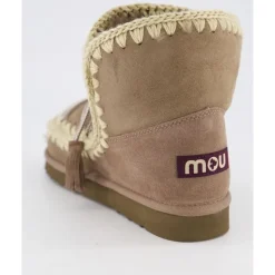 Eskimo Scoubidoo Lace