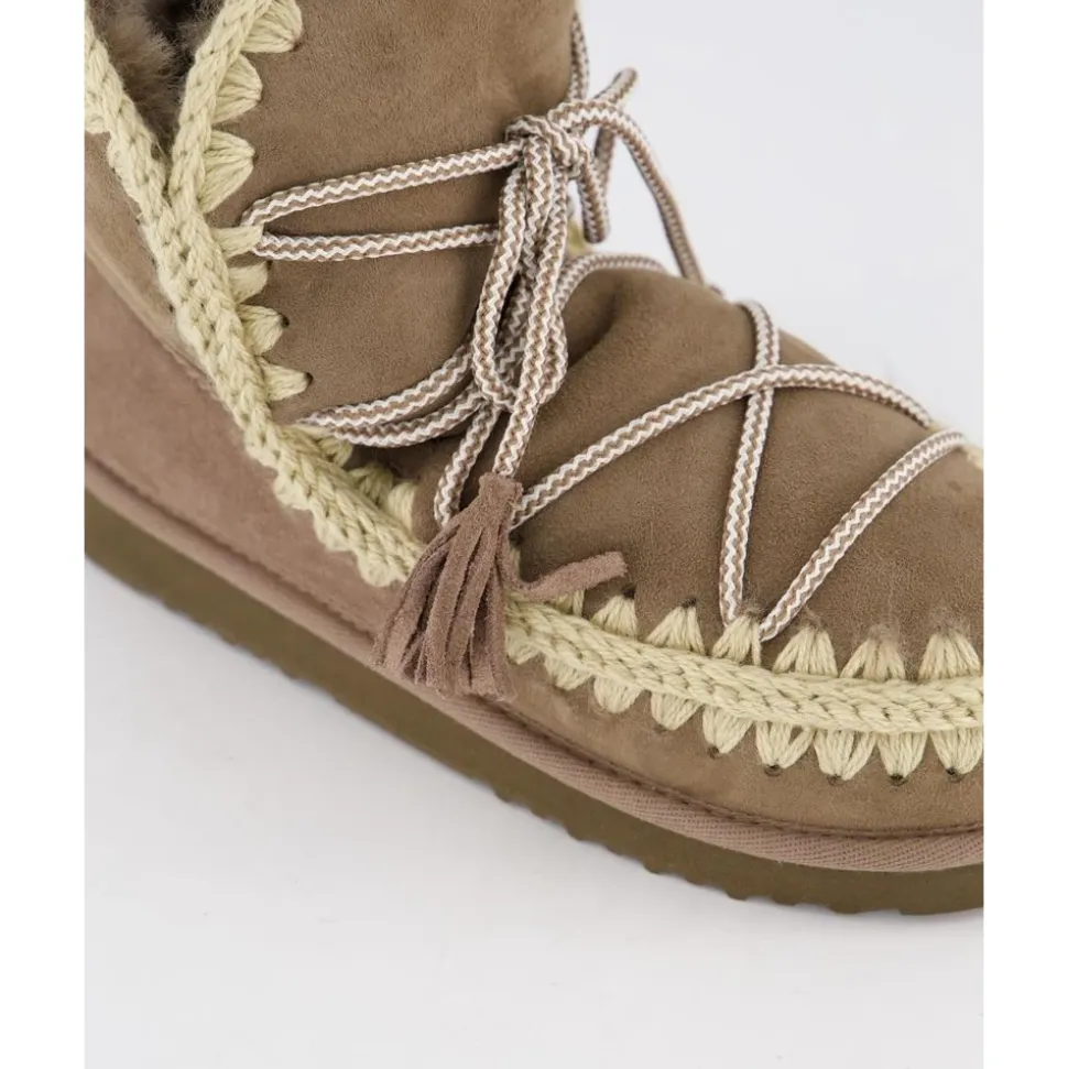 Eskimo Scoubidoo Lace