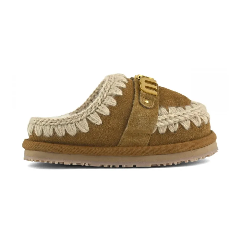 Eskimo Slipper