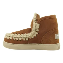 Eskimo Stiefelette