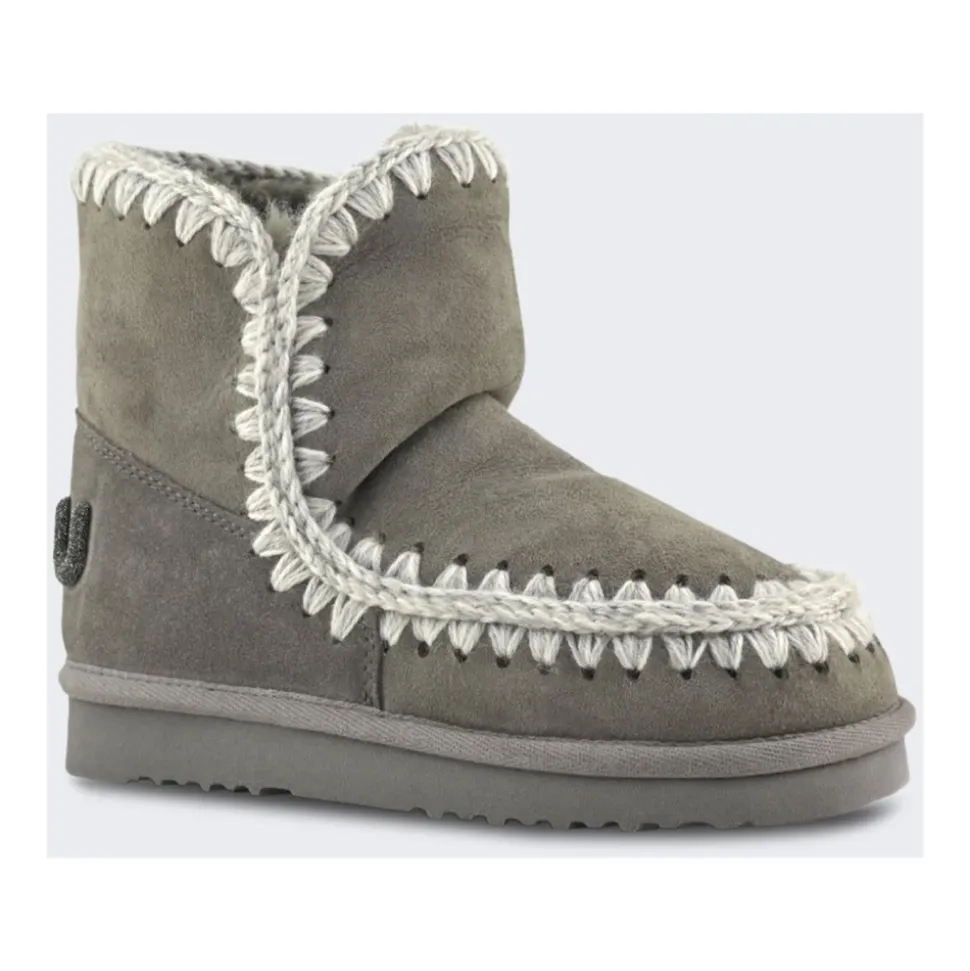 Eskimo Winterjacke