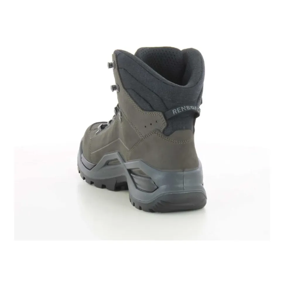 Espresso RENEGADE EVO MID Schuhe