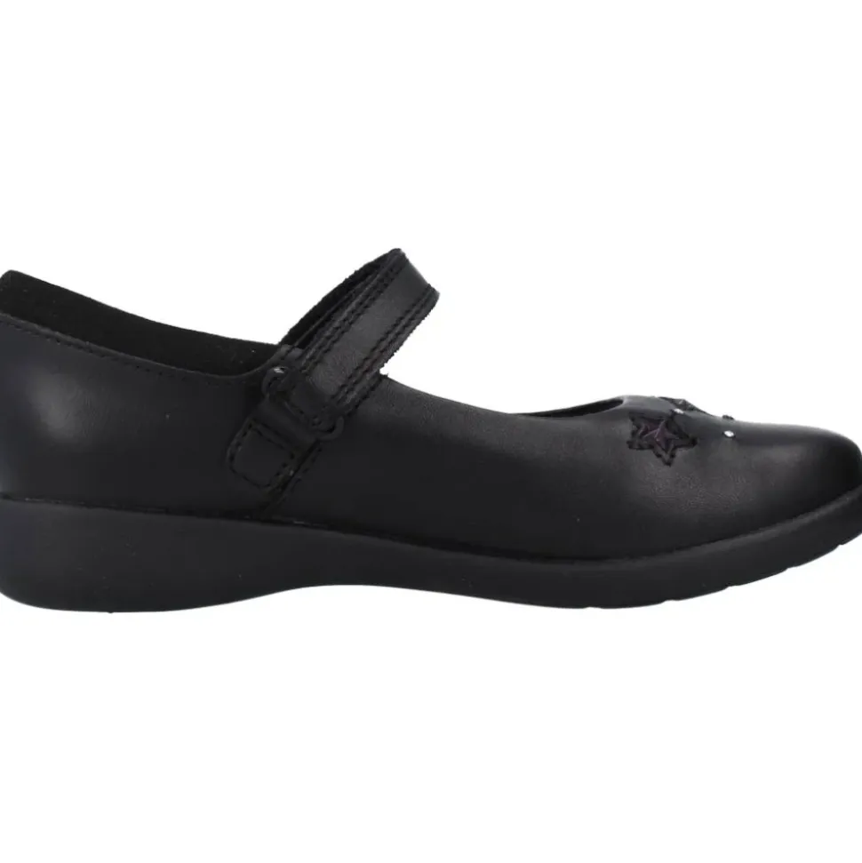 Etch Bright K Loafers
