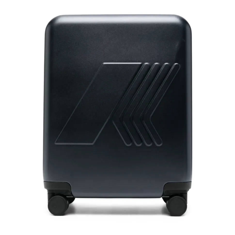 Eudoxie Suitcase