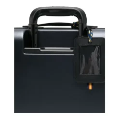 Eudoxie Suitcase