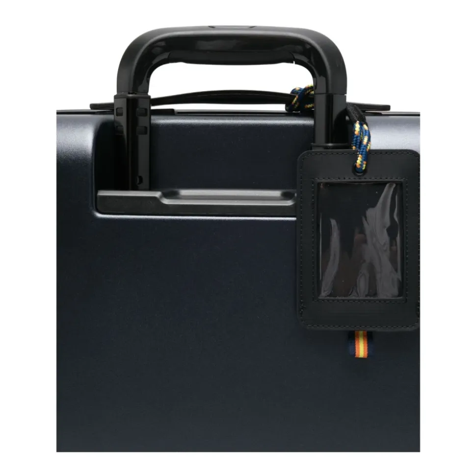 Eudoxie Suitcase