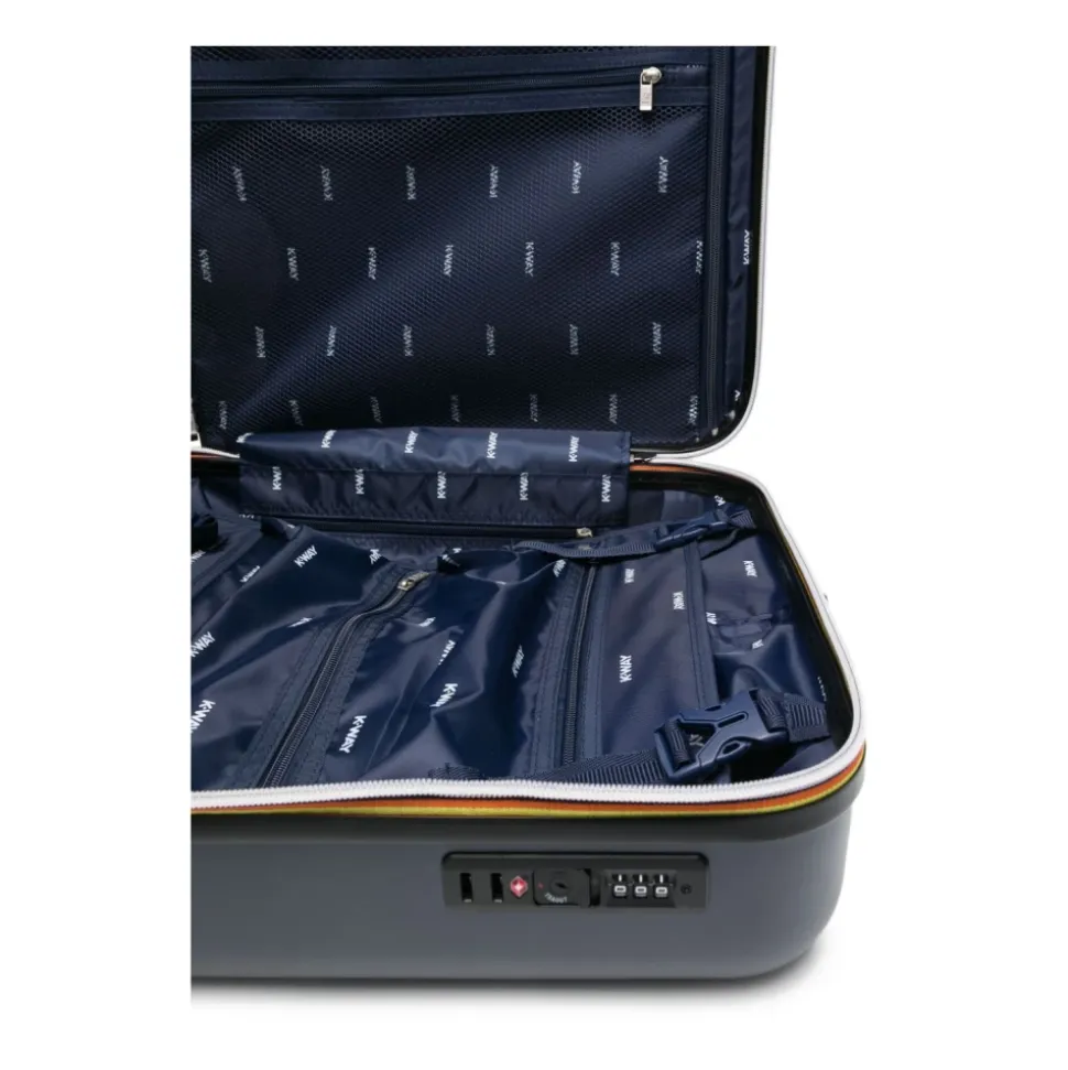 Eudoxie Suitcase