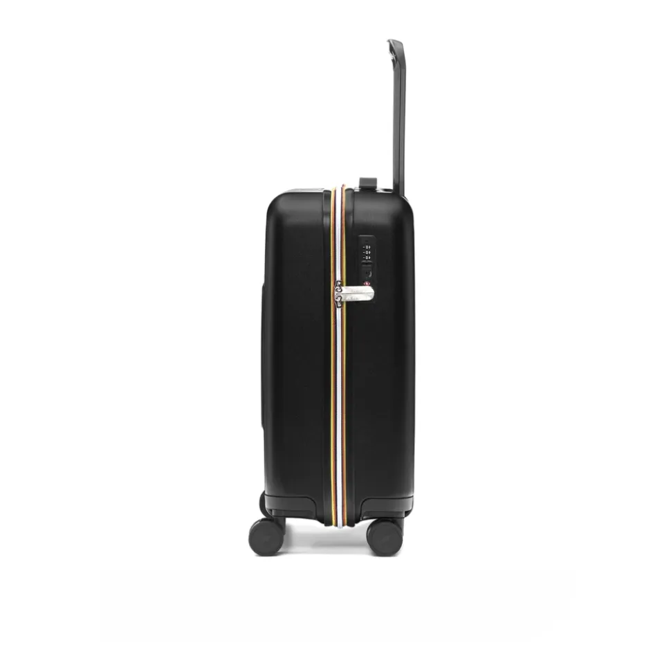 Eudoxie Trolley