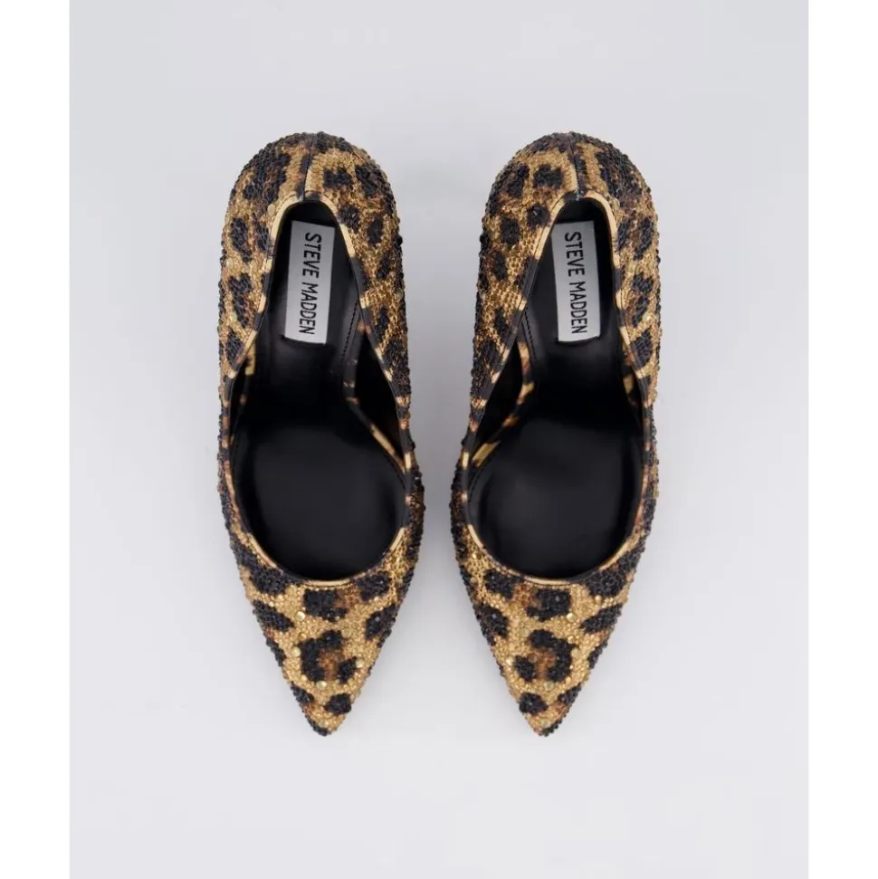 Evelyn-RL Pump für Damen