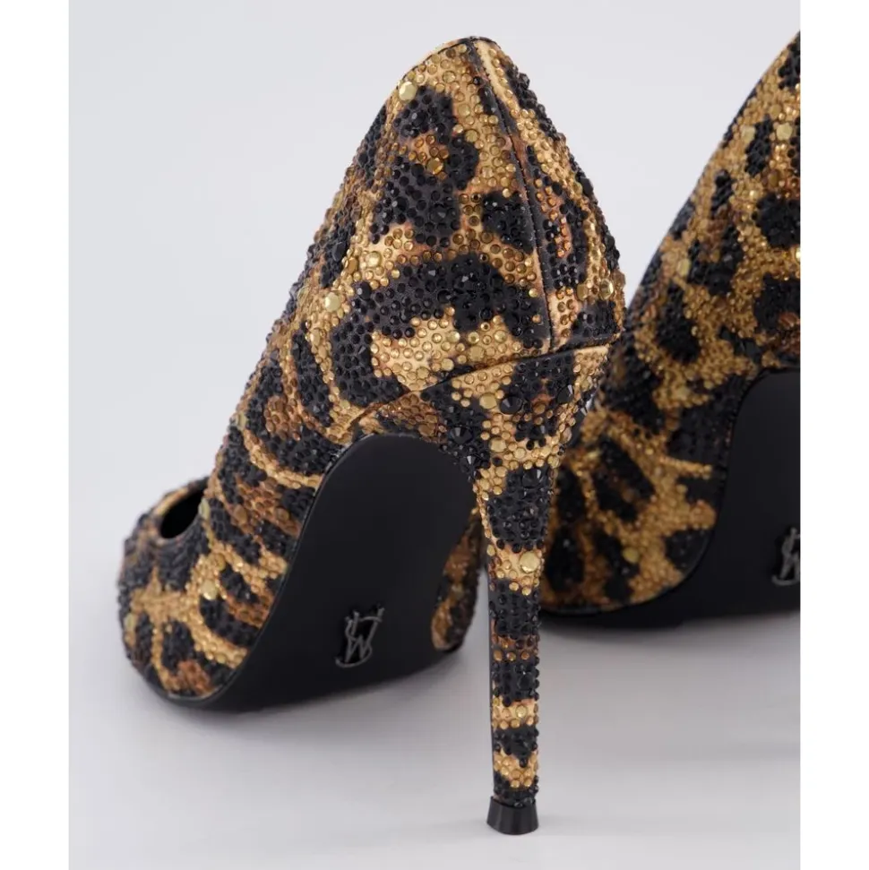 Evelyn-RL Pump für Damen
