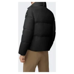 Everett Puffer Jacke - Klassischer Stil