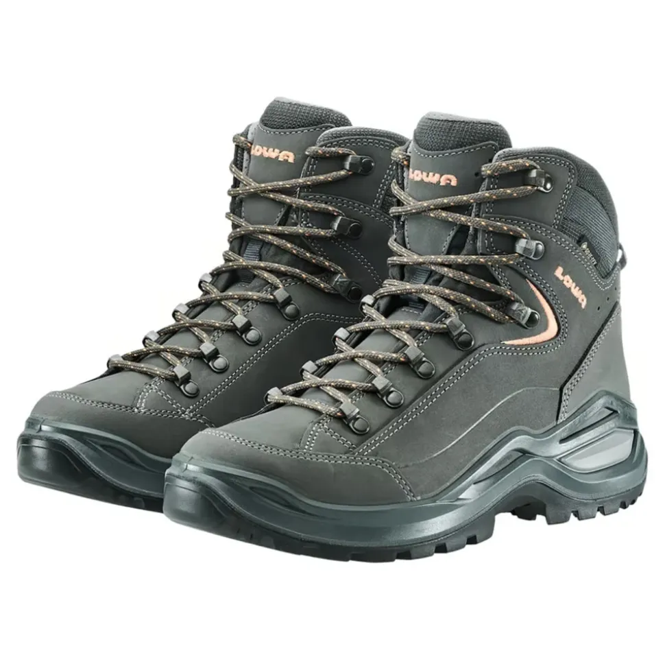 EVO GTX Mid WS Wanderstiefel