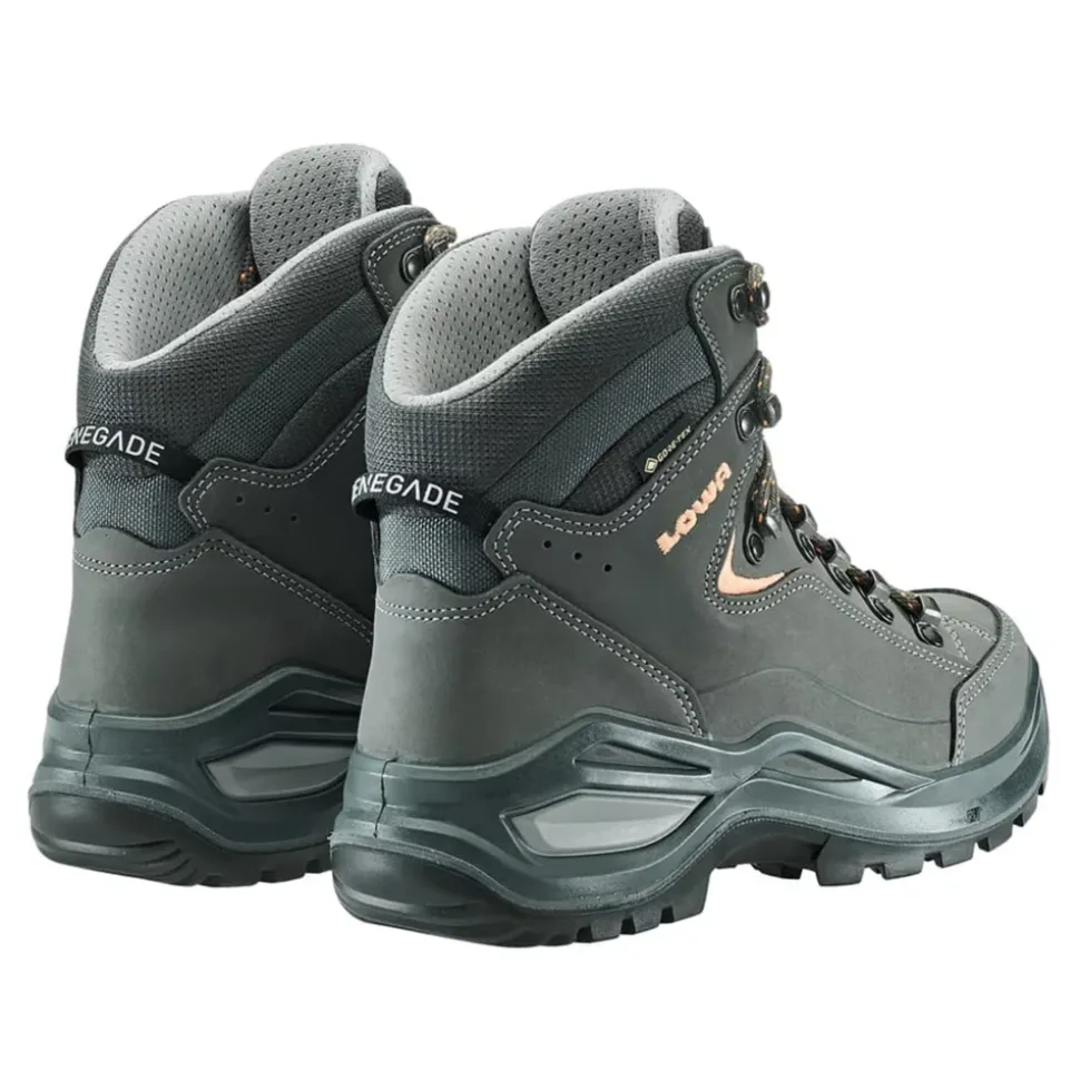 EVO GTX Mid WS Wanderstiefel