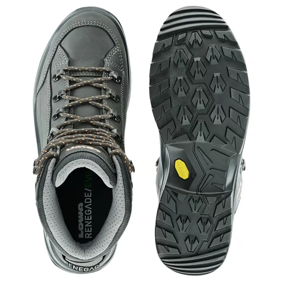 EVO GTX Mid WS Wanderstiefel