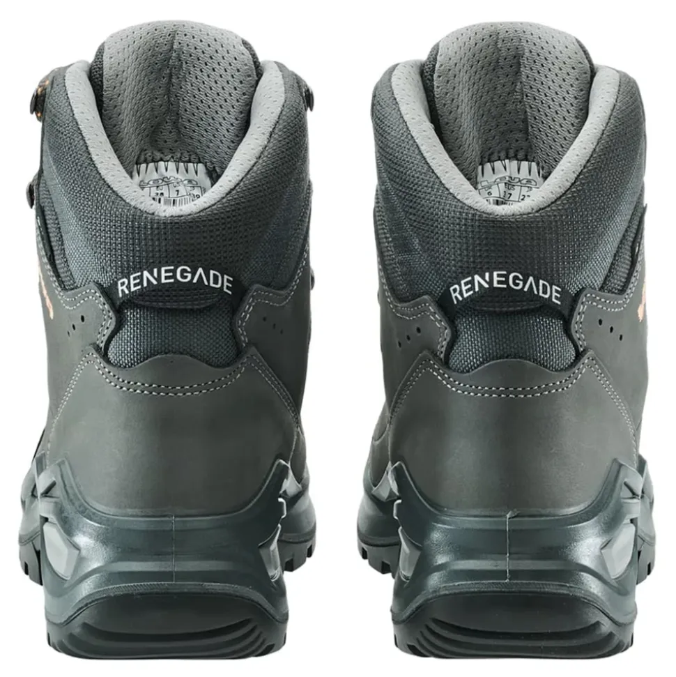 EVO GTX Mid WS Wanderstiefel