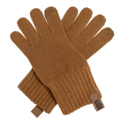 Exceptional Logo Handschuhe