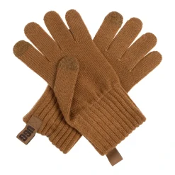Exceptional Logo Handschuhe