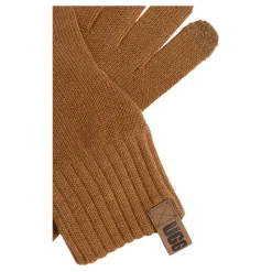 Exceptional Logo Handschuhe