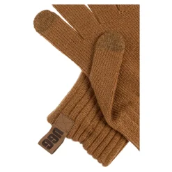 Exceptional Logo Handschuhe