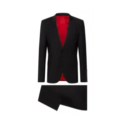 Extra Slim Fit Anzug
