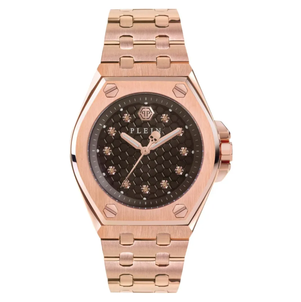 Extreme Lady Crystal Uhr
