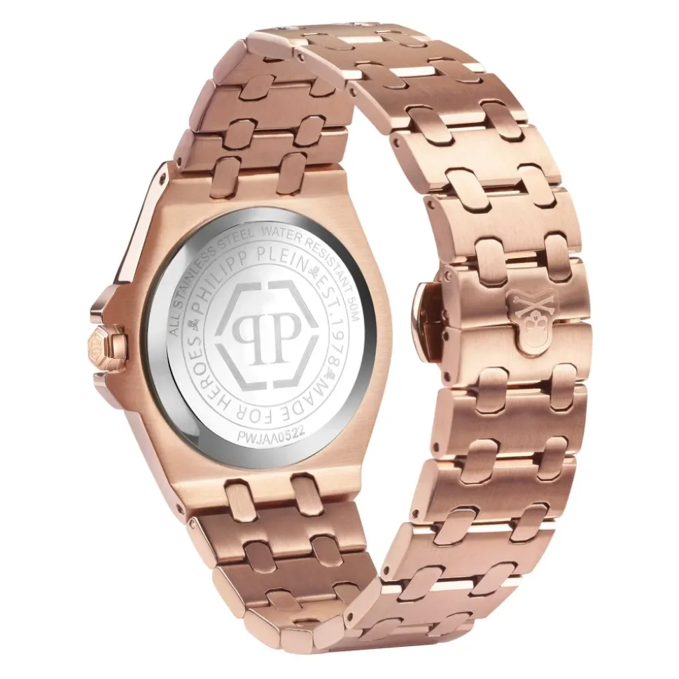 Extreme Lady Crystal Uhr