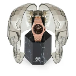 Extreme Lady Crystal Uhr