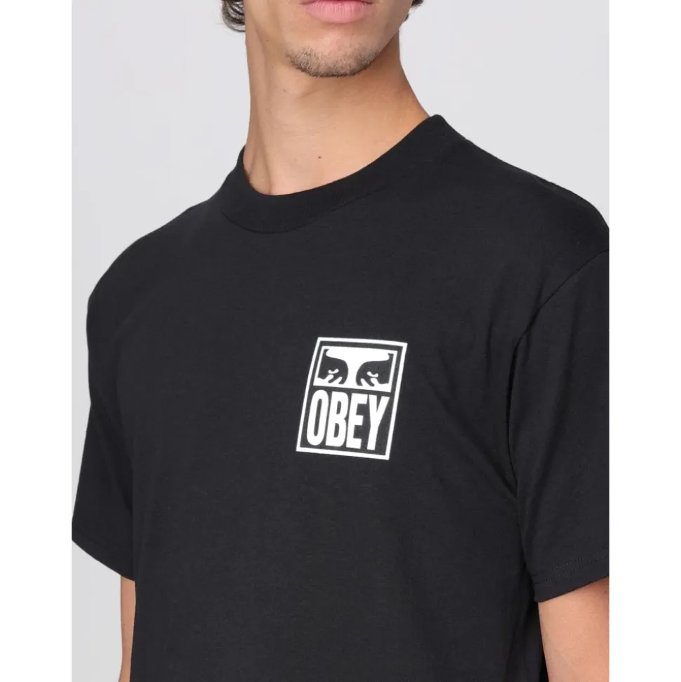 Eyes Graphic Tee
