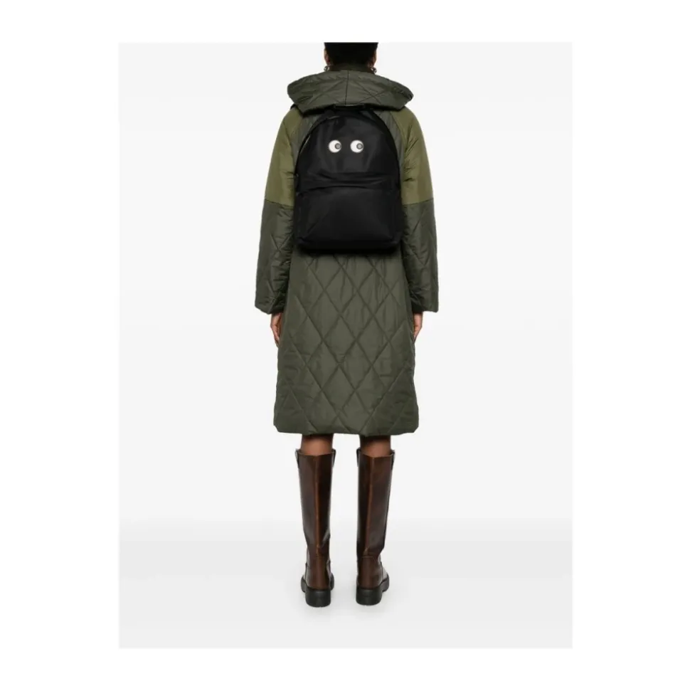 Eyes Rucksack