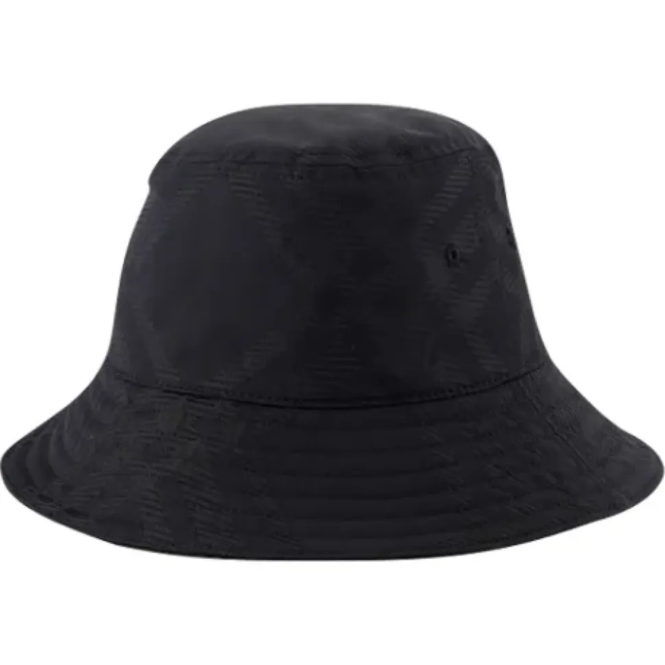 Fabric Hat