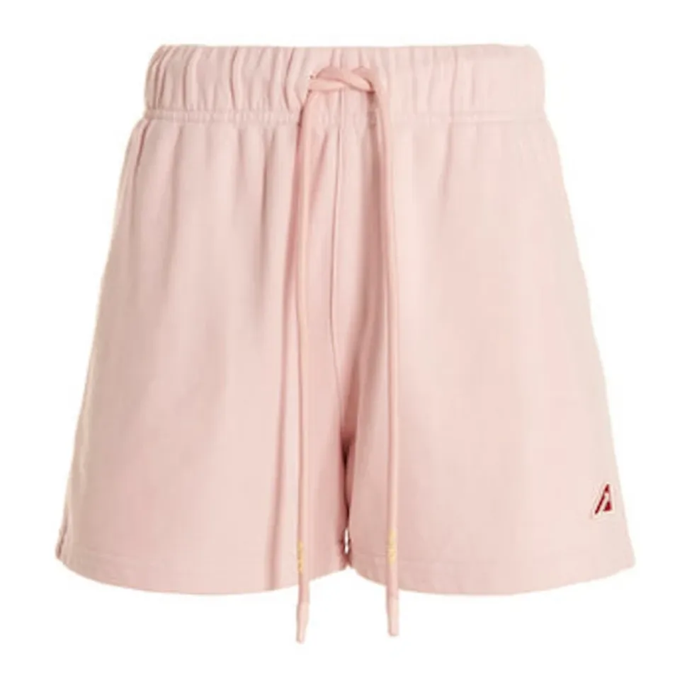 Fabric Shorts