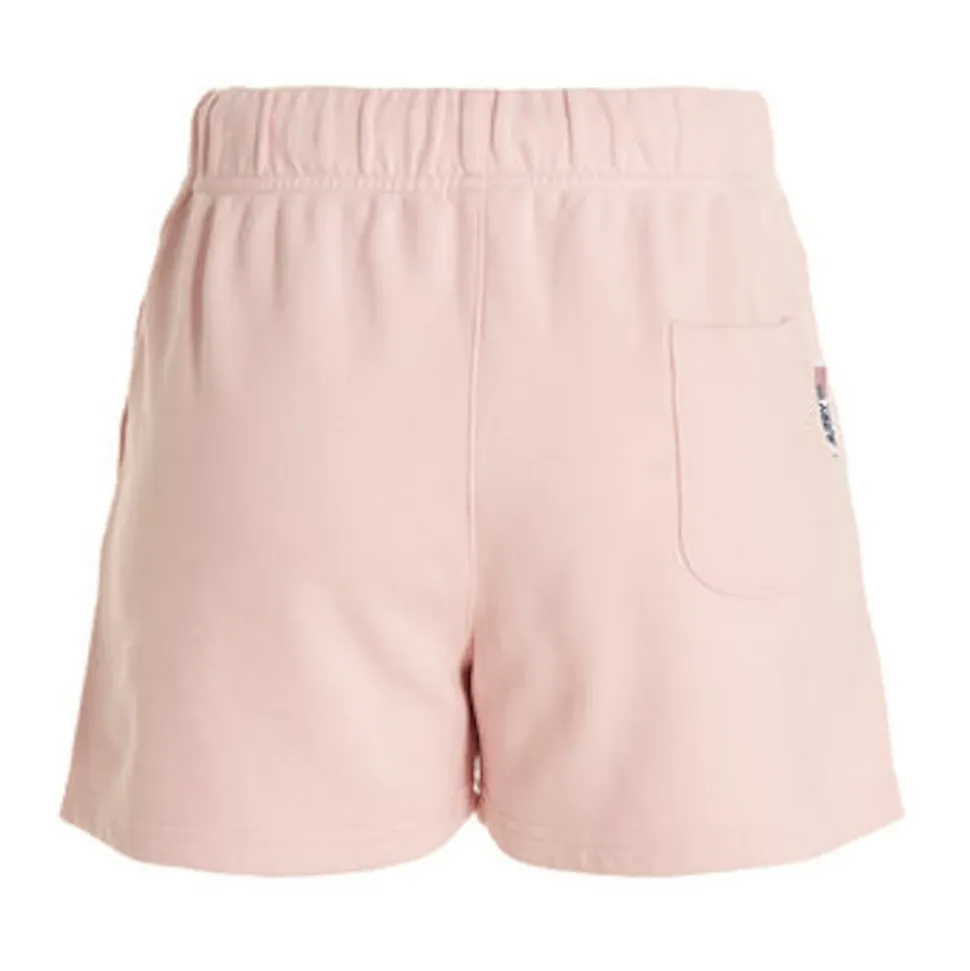 Fabric Shorts