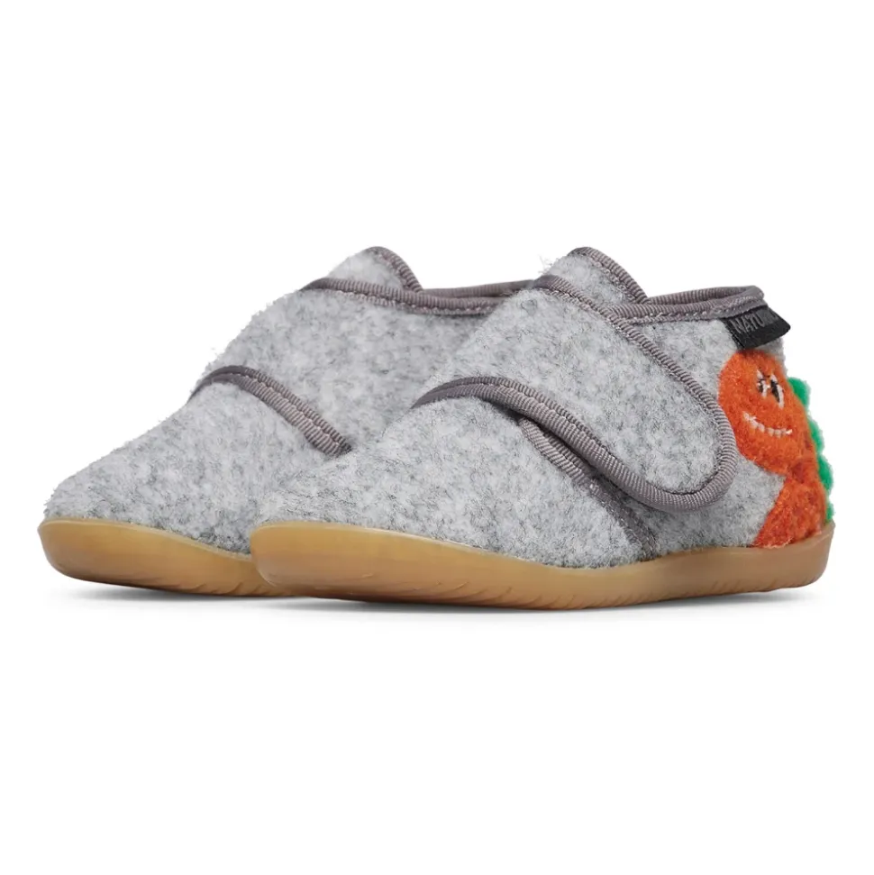 Fabric Slippers LIMAM