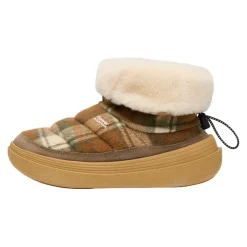 Fami Mid Uni Ankle Boot
