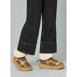 Fami Mid Uni Ankle Boot