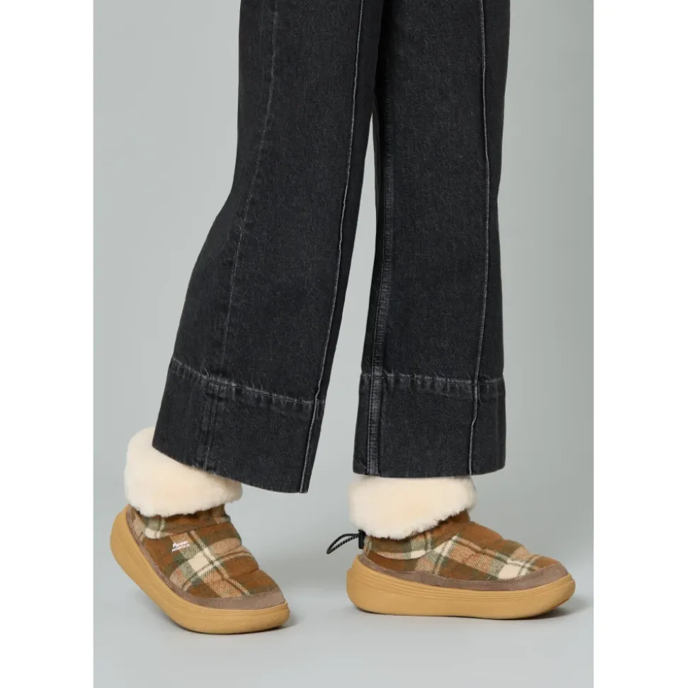 Fami Mid Uni Ankle Boot