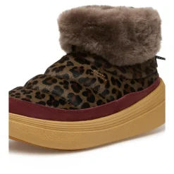 FAMI MID UNI Ankle Boot